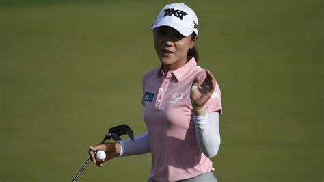 Golf: Minjee Lee keeps eye on big picture as LPGA wins prove elusive ...