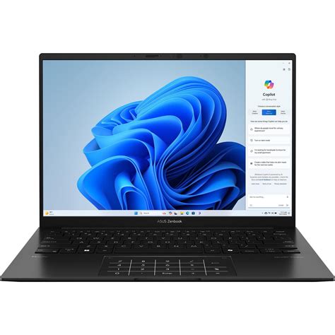 ASUS Zenbook 14 OLED - kaufen bei Galaxus