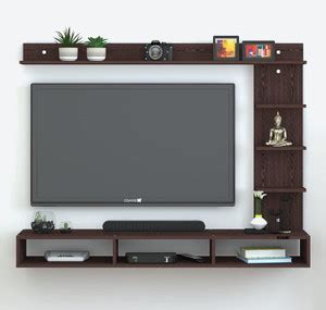 TV Units: Buy TV Units, TV Stands, TV Cabinets Online at Best Prices in ...