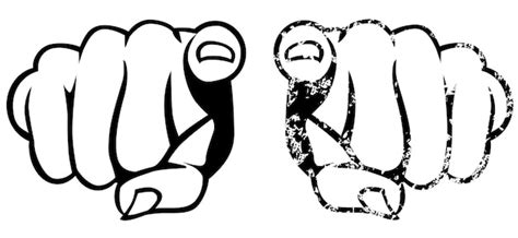 Hand Cartoon From Left 的图像结果