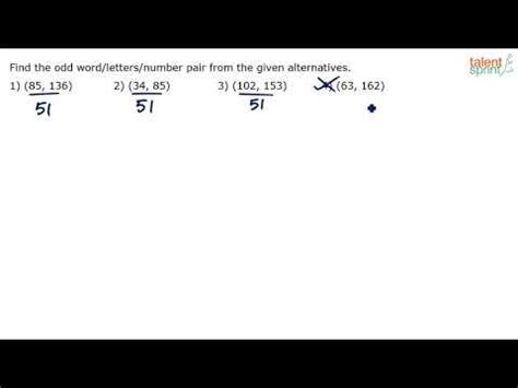 Classification - Additional Example 2 and 3 - Reasoning Ability ...