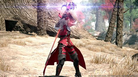 FFXIV Red Mage Guide 的图像结果