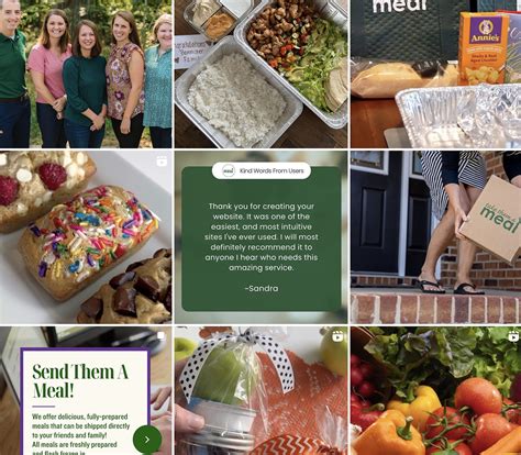 Take Them A Meal | Easily Organize Meal Schedules for Friends