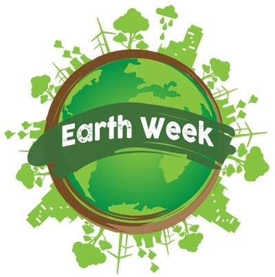 Earth Week 2015