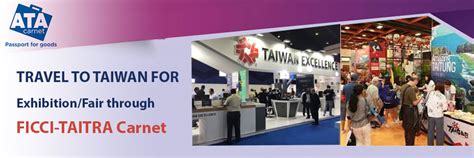 ATA Carnet | ATA Carnet India | FICCI