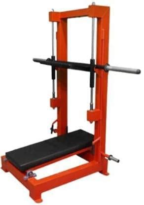 Kang International Straight Vertical Leg Press Machine Strengthens And ...