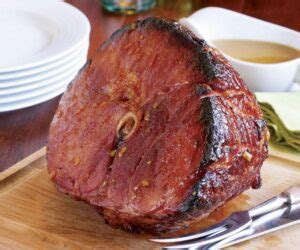 Roasted Fresh Ham 的图像结果