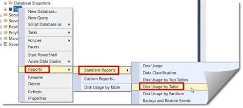 Image result for Create User in SQL Server with Tablespace Size