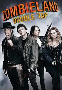Zombieland: Double Tap Movie Review: A taut and hilarious sequel