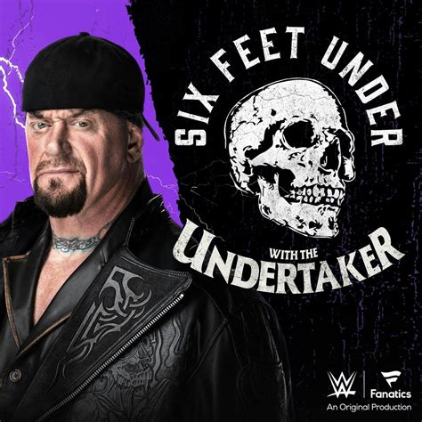 Undertaker and Michelle McCool… ‑ Six Feet Under with The Undertaker ...