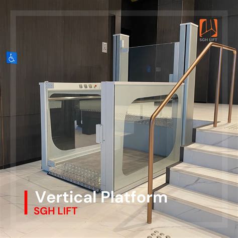 Image result for Platform Lift