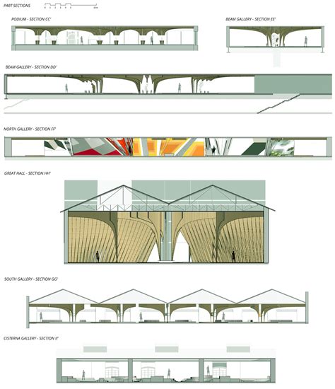 Pathways of Perception | CEPT - Portfolio