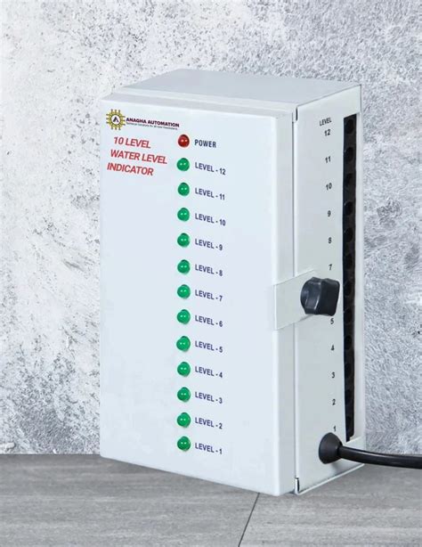 Image result for LED Level Indicator