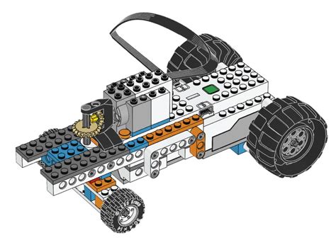 Image result for LEGO Boost Building Instructions