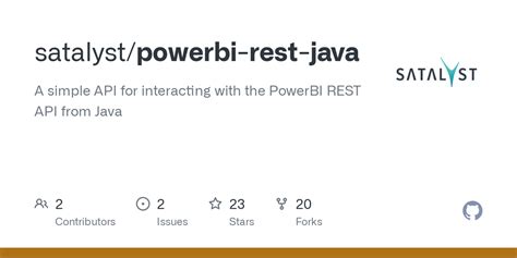 Image result for Power Bi to Java Connection