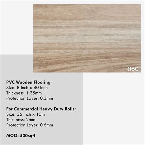Vinyl Wooden Floor – Manzoor Sons