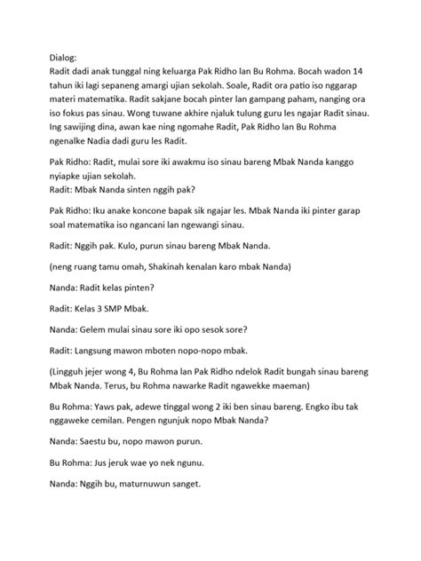 Dialog Java 的图像结果