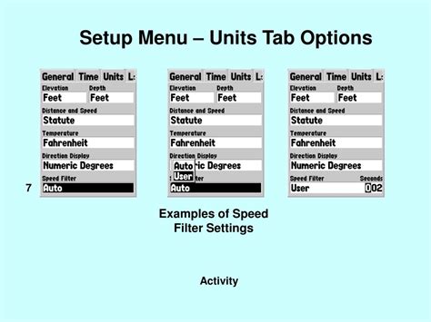 Image result for Garmin GPS Setup