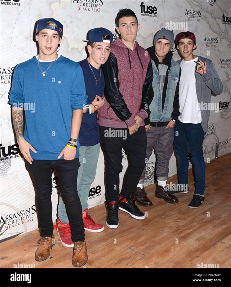 The Janoskians