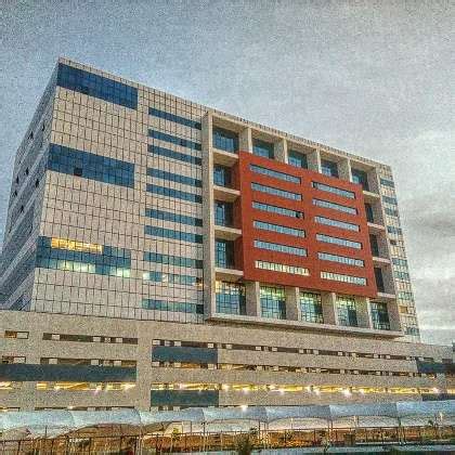 Cognizant Technology Solutions Cochin Office Photos