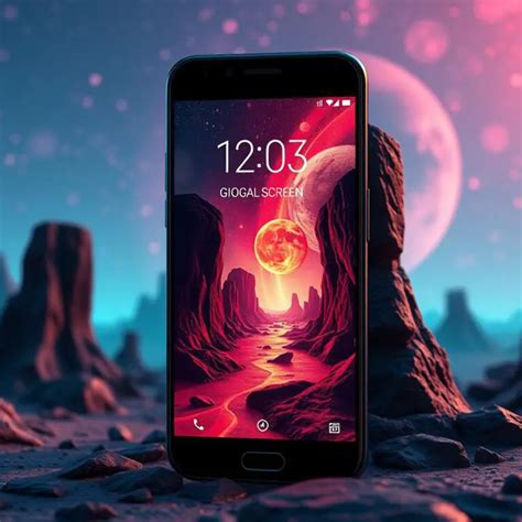 Lineageos Android 的图像结果