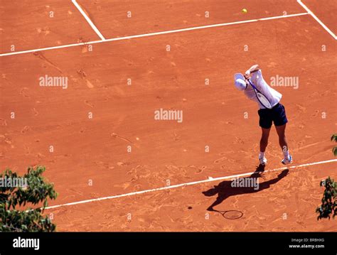 Tennis 的图像结果