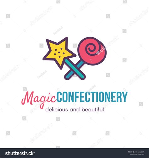 Image result for Magic Candy Logo