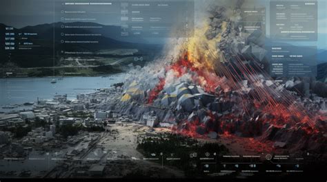 Geospatial Analytics 的图像结果