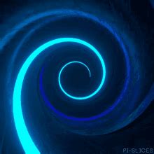 Image result for Network GIF Blue