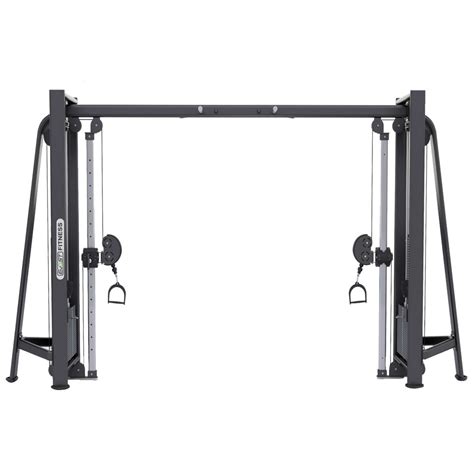 Top and Best Adjustable Crossover E-7016