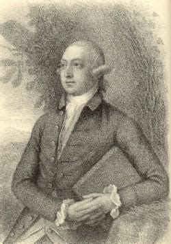 Tours in Wales - Thomas Pennant