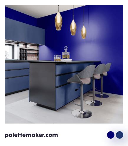 Image result for Deep Blue Color Code