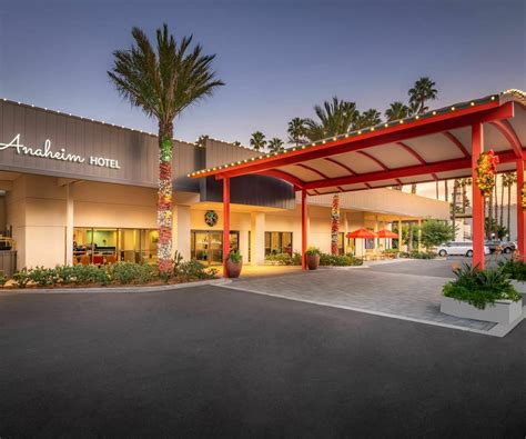 The Anaheim Hotel, Anaheim, CA Jobs | Hospitality Online