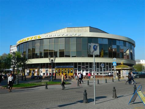 Обои Брест Города - Здания, дома, обои для рабочего стола, фотографии ...