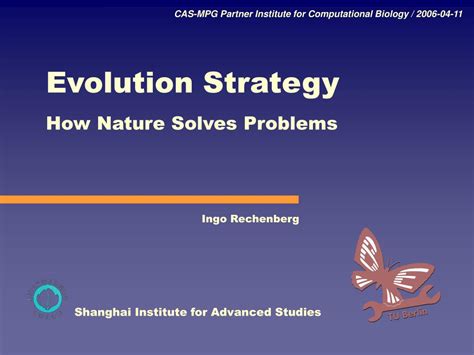 Image result for Evolution Strategy