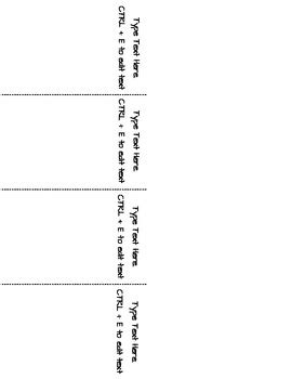 Image result for Science Foldable Templates