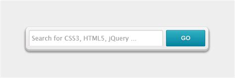 Image result for HTML Search Form Design