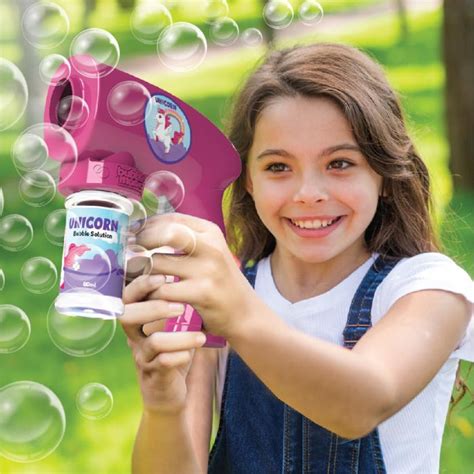 Play Magic Bubble Blaster Gun — Toycra