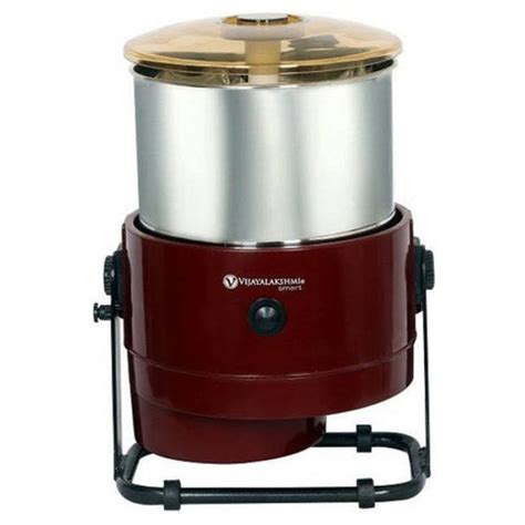 Buy Vijayalakshmi Smart Tilting wet grinder 2 Litre Online at Bestomart ...