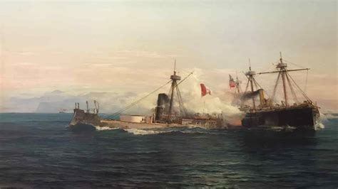 Battle of Angamos 2023: History, Activities FAQs And Dates