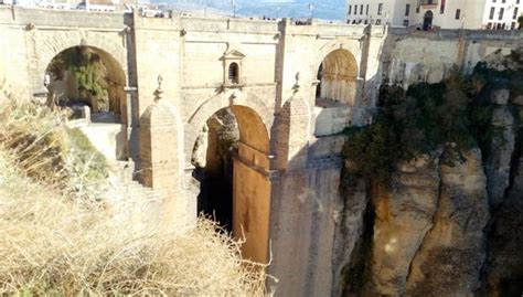 Visita guiada por Ronda, Ronda - Central de Reservas
