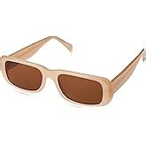 Fastrack Black Aviator 100% UV protected Sunglasses for Men : Amazon.in ...