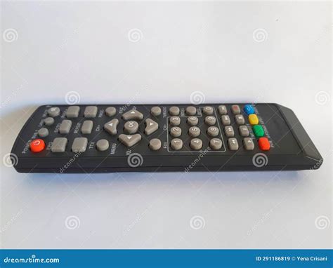 Image result for Black Spectrum Remote Control