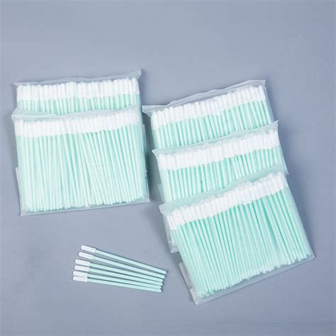 Image result for Microfiber Swabs
