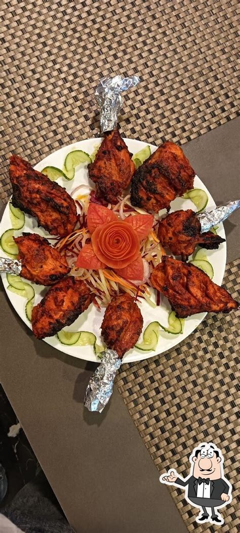 Indian curry restaurant, Ranchi - Restaurant menu, prices and reviews