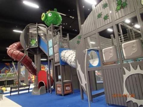 Angry Birds Activity Park (Saariselka) - 2021 What to Know Before You ...