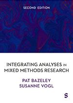 Integrating Analyses in Mixed Methods Research | SAGE India