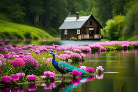 Nature Wallpaper Hd