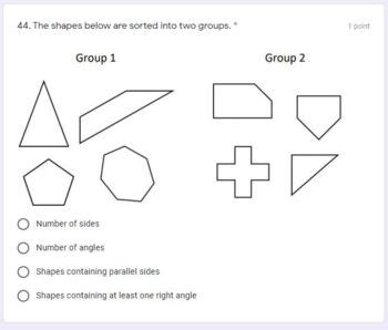 Image result for FSA Practice Test Grade 4 Math