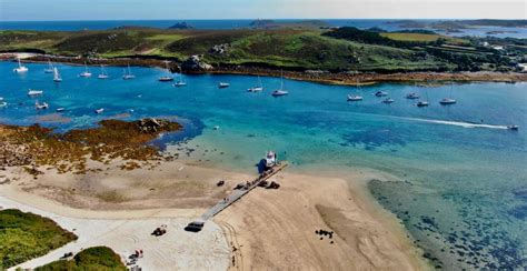 St. Mary’s Accommodation: Hotels, Glamping, Cottages & More